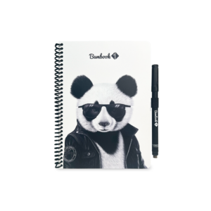 rockey the panda